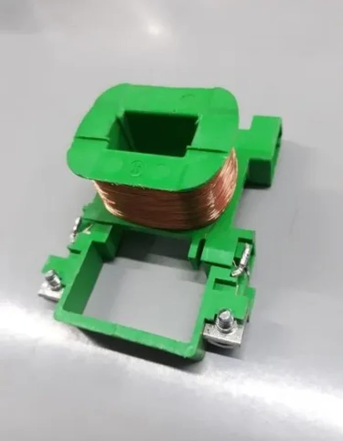 C&S TC Starter/Contactor coil single phase (used in CRI borewell panels)