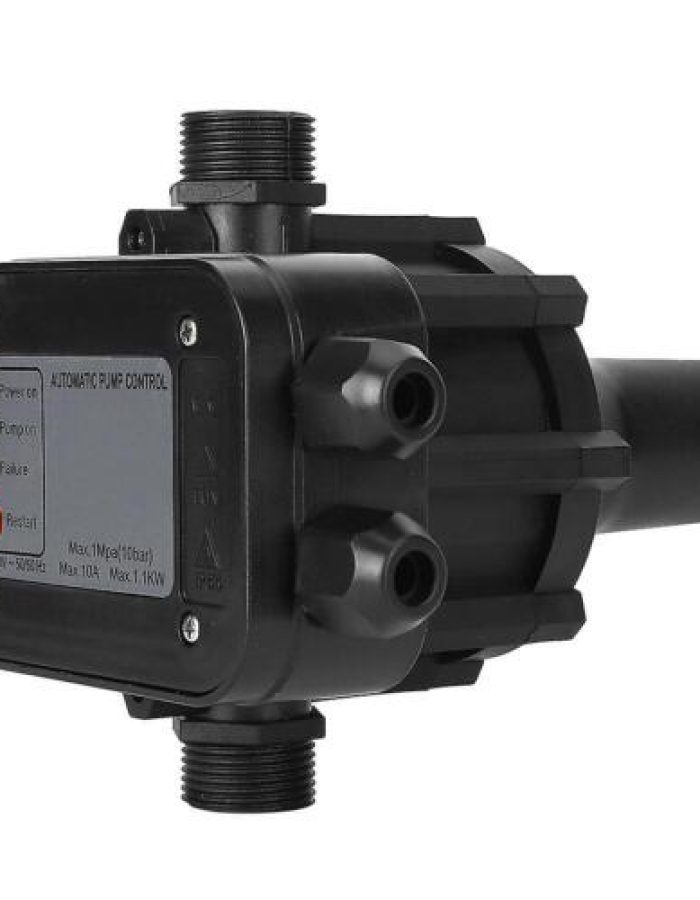 LUBI Automatic pump controller (for pressure pump)
