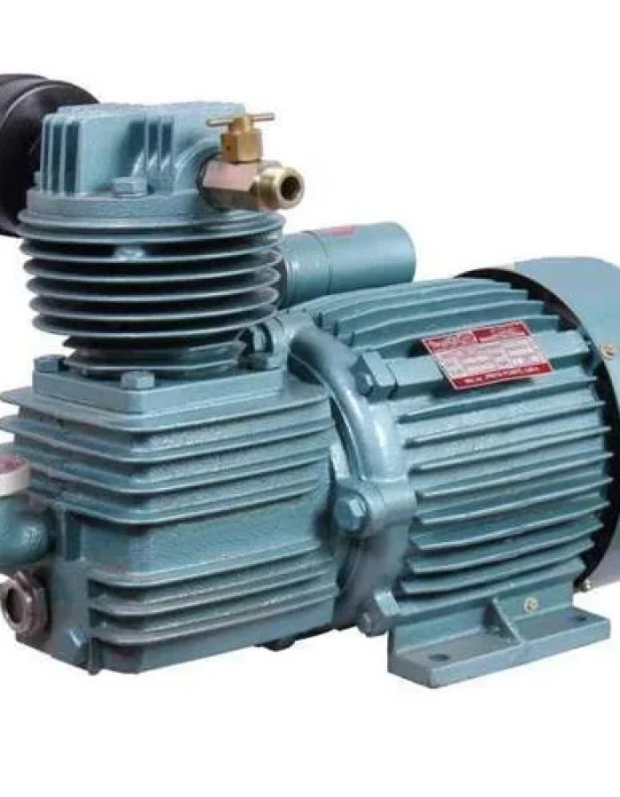 CRI Borewell Mono Compressor 1.5 HP MC-3 400ft