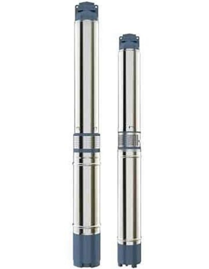 HAVELLS 1Hp 10 Stage V4 Borewell Water Filled Submersible Pump C4W10B10 Submersible Water Pump  (1 hp)